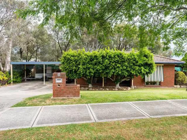 House for rent in Albury, New South Wales