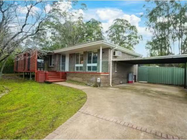 House for rent in Kearns, Sydney