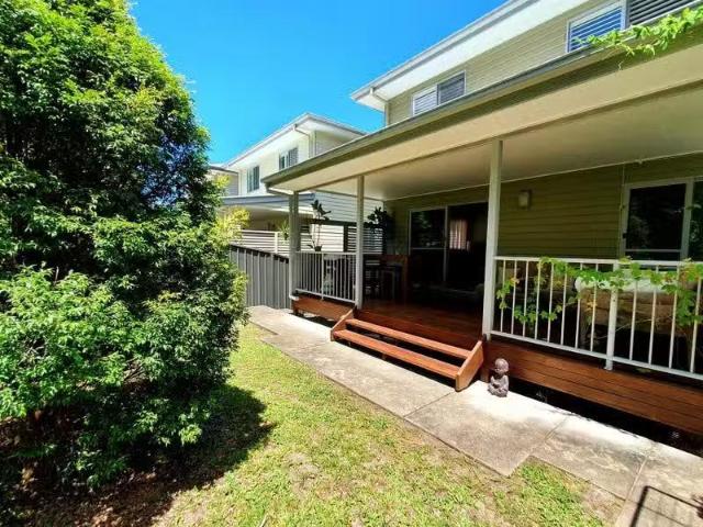 Condo for rent in Suffolk Park, New South Wales