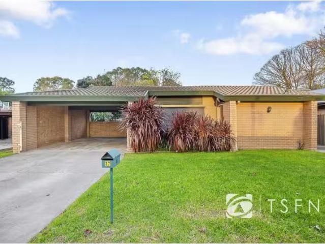 House for rent in Bendigo, Victoria