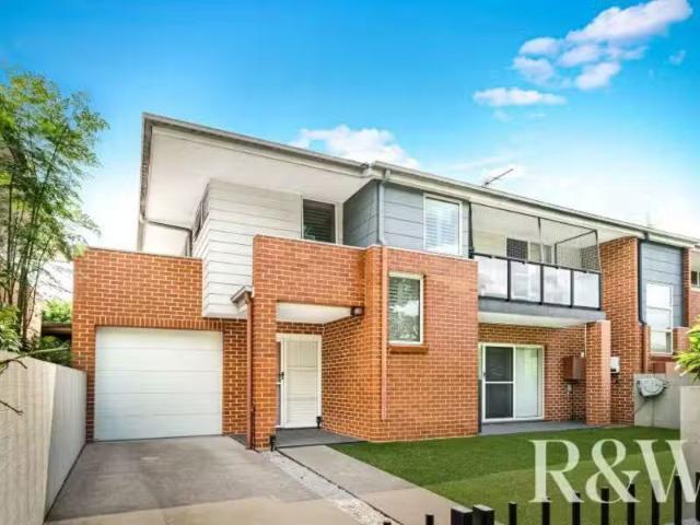 Condo for rent in Sydney, New South Wales