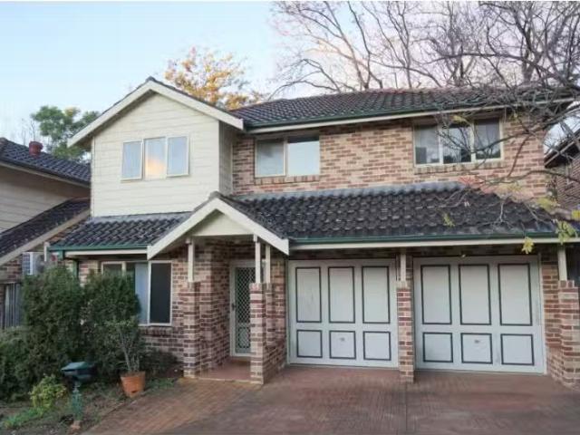 Condo for rent in Sydney, New South Wales