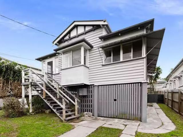 House for rent in Toombul, Queensland