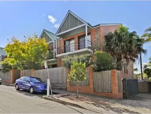 Apartment for rent in Inner West, Sydney