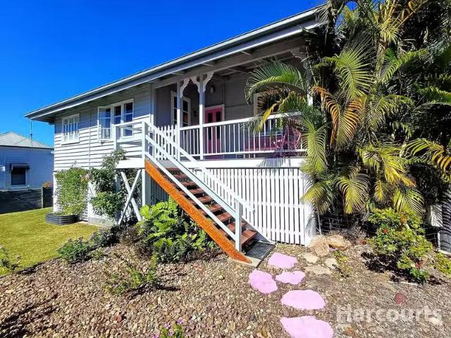 House for rent in Great Sandy Strait, Queensland