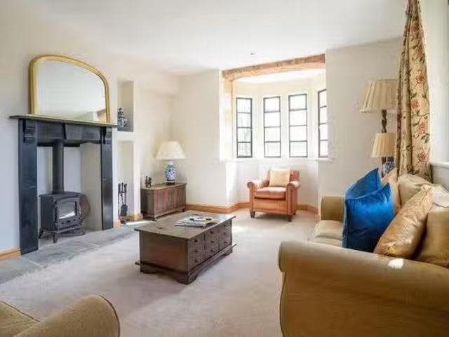 Apartment for rent in Fossebridge, Gloucestershire
