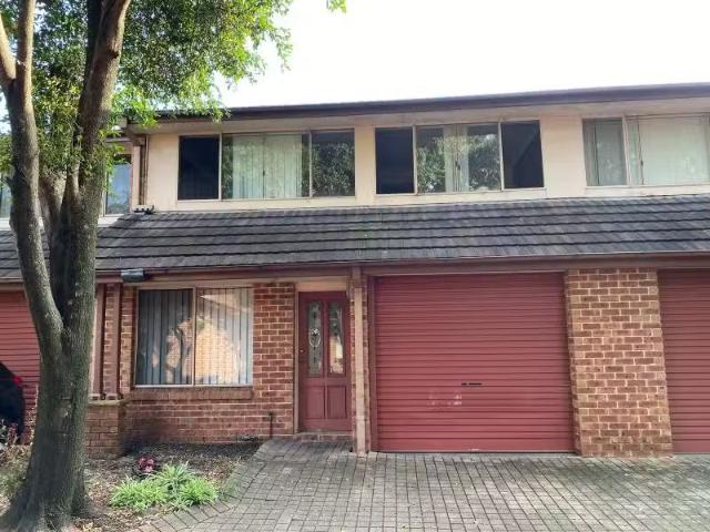 Condo for rent in Penrith, Sydney