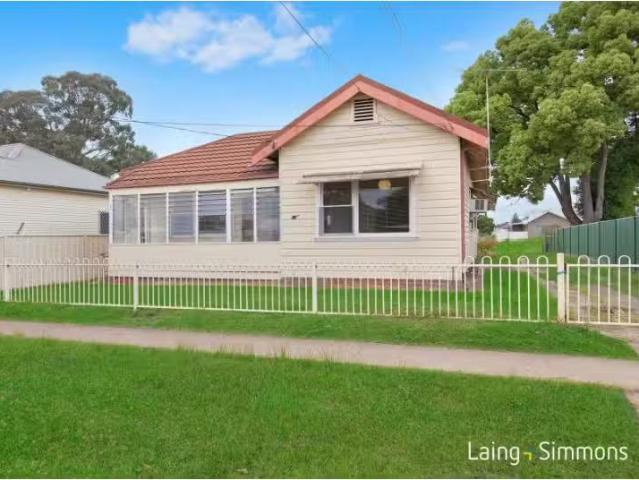 House for rent in Sydney, New South Wales