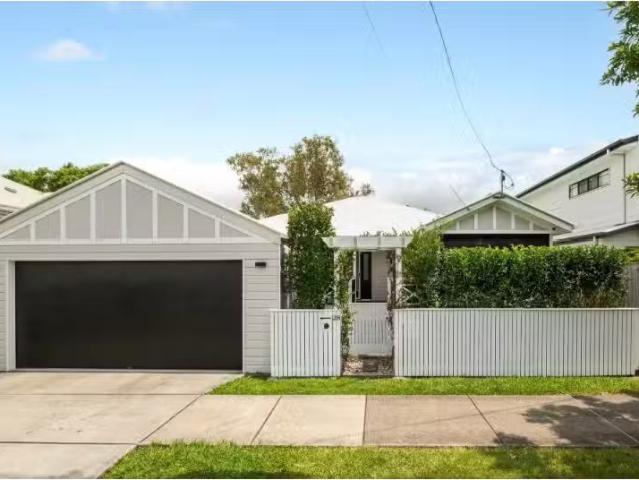 House for rent in Toombul, Queensland