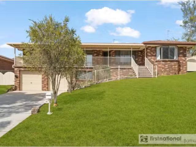 House for rent in Bathurst, New South Wales
