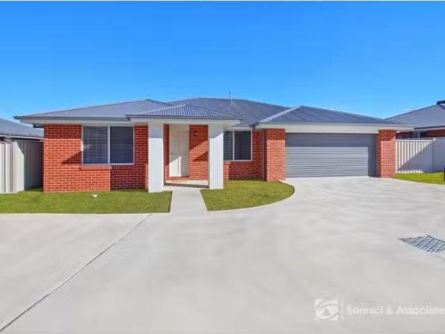 Apartment for rent in Albury, New South Wales