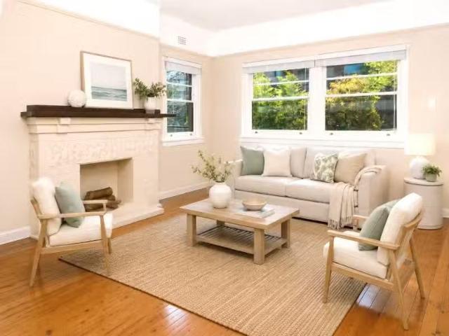 Condo for rent in Sydney, New South Wales