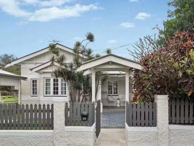 House for rent in Toombul, Queensland