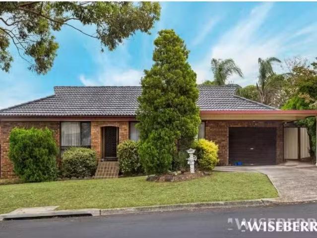 House for rent in Sydney, New South Wales