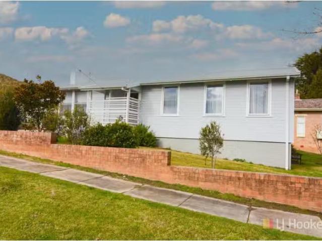 House for rent in Lithgow, New South Wales