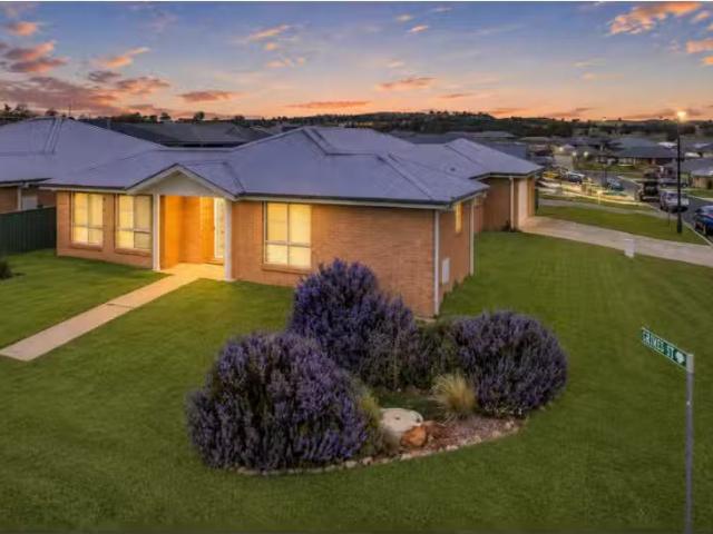 House for rent in Bathurst, New South Wales