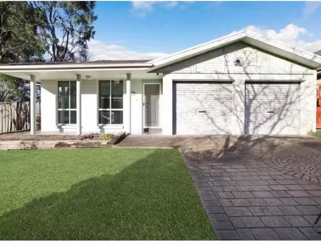 House for rent in Sydney, New South Wales