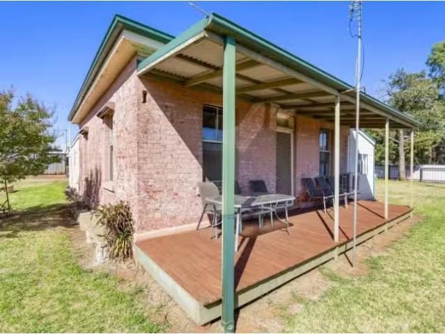 House for rent in Marrar, New South Wales