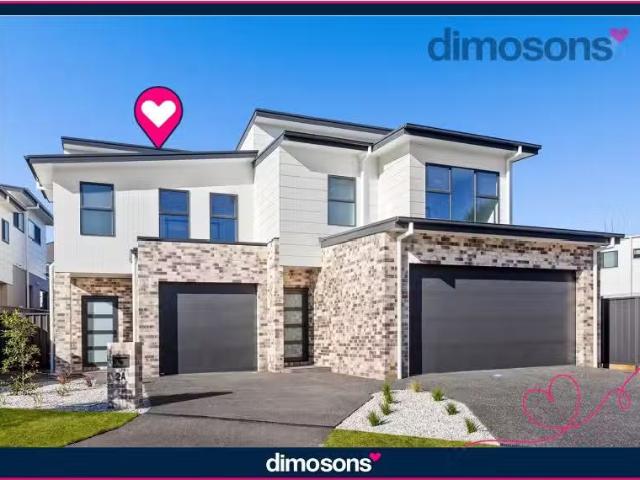 Condo for rent in New South Wales