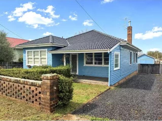 House for rent in Abington, New South Wales