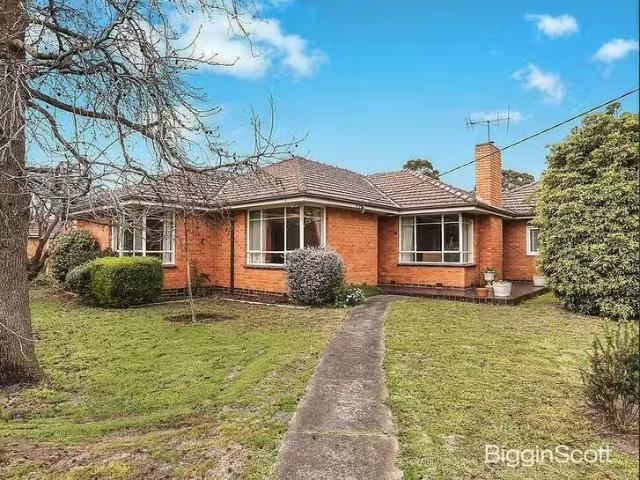 House for rent in Camerons Creek, Victoria