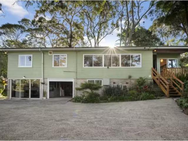 House for rent in Sydney, New South Wales