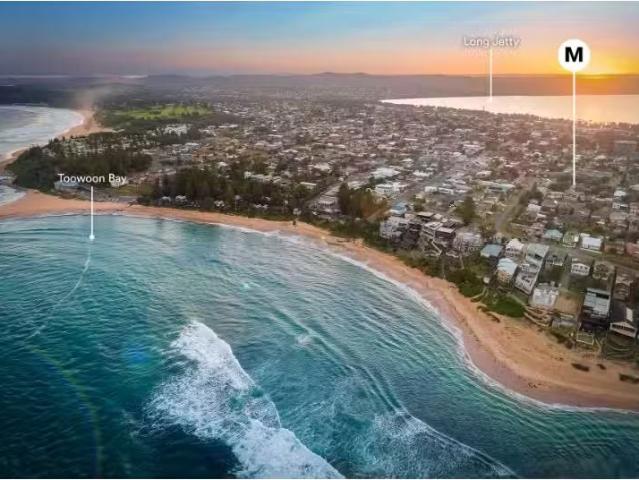 Condo for rent in Blue Bay, New South Wales