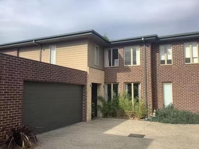 House for rent in Camerons Creek, Victoria