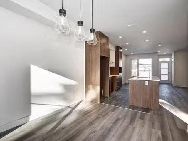 Apartment for rent in Laurentides, Quebec