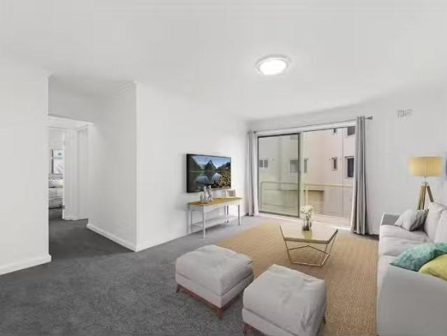 Apartment for rent in Sutherland, New South Wales