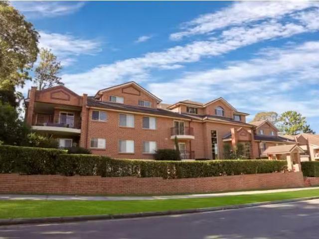 Apartment for rent in Sydney, New South Wales