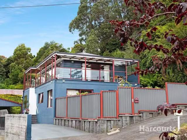 House for rent in Burnie, Tasmania