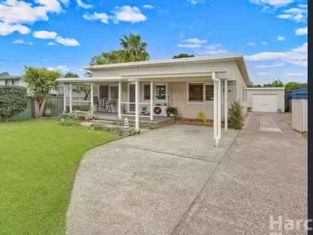 House for rent in South West Rocks, New South Wales