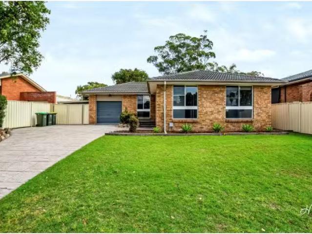 House for rent in Ambergate, New South Wales