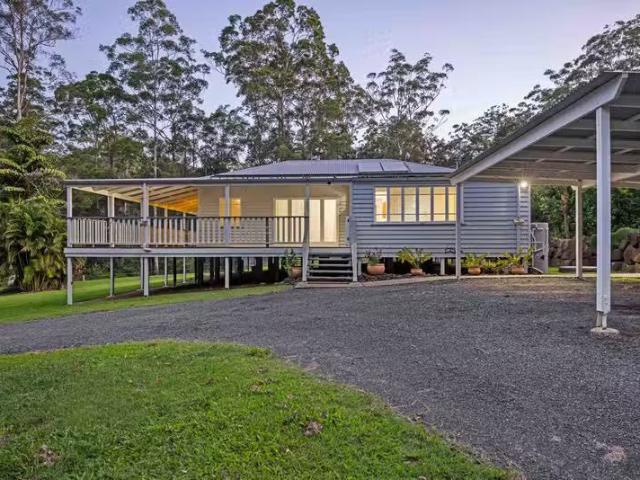House for rent in Pomona, Queensland