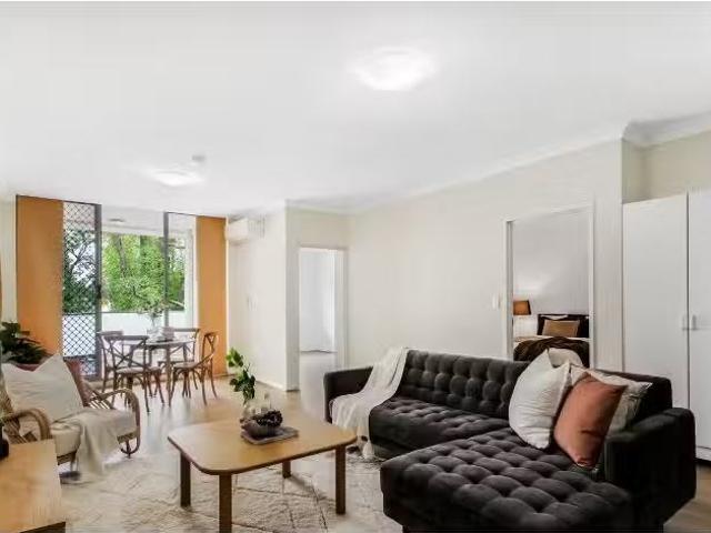 Apartment for rent in Northmead, Sydney