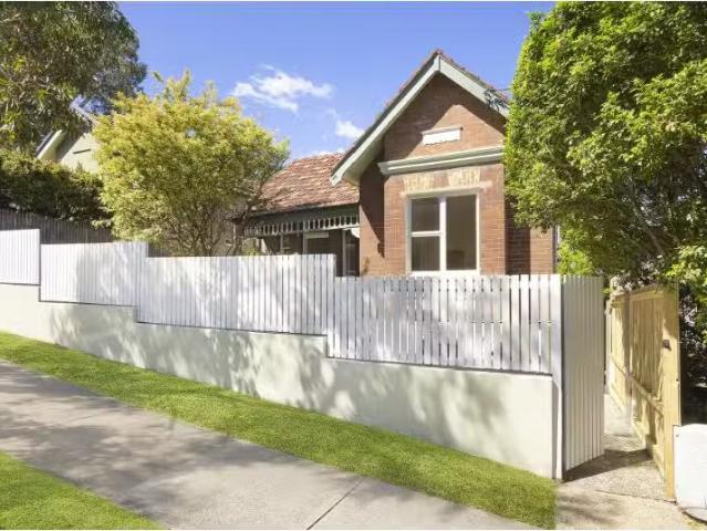 House for rent in Sydney, New South Wales