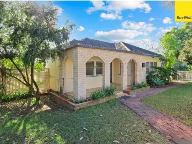 House for rent in Sydney, New South Wales