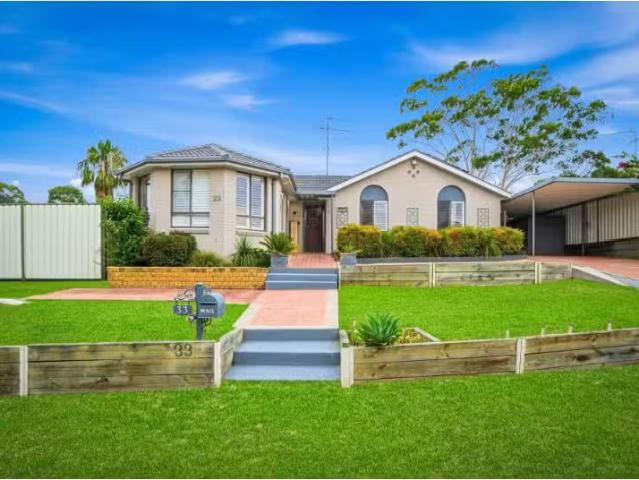 House for rent in Sydney, New South Wales