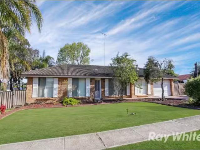 House for rent in Sydney, New South Wales
