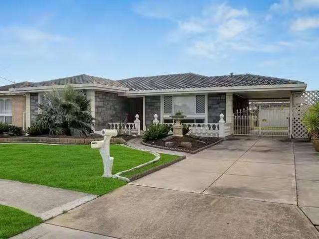 House for rent in Horseshoe Creek, South Australia