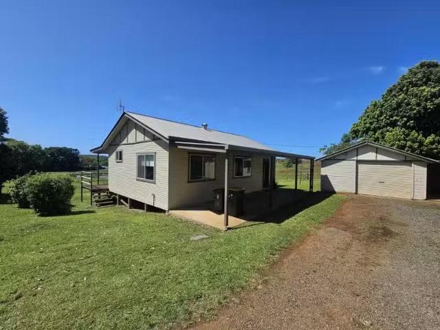 House for rent in Kings Forest, New South Wales