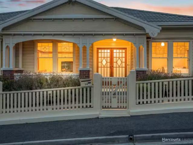 House for rent in Launceston, Tasmania