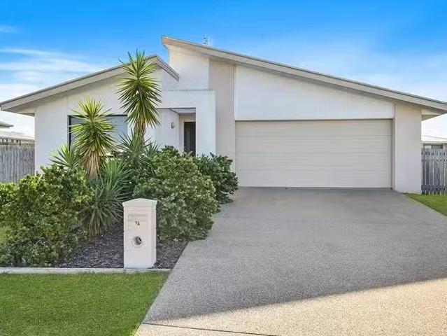 House for rent in Zilzie, Queensland