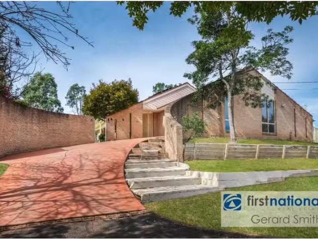 House for rent in Tahmoor, New South Wales