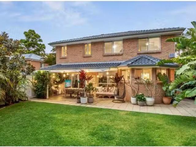 Condo for rent in Sydney, New South Wales