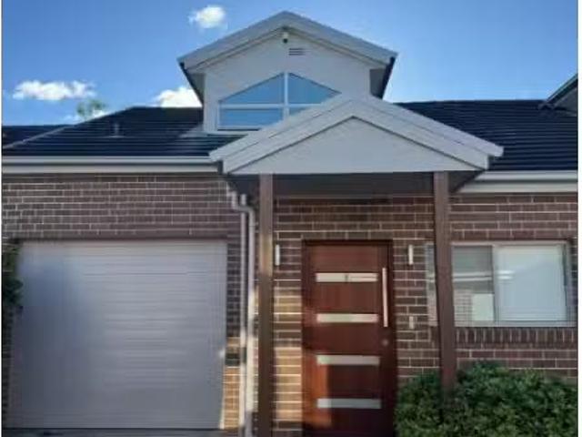 Condo for rent in Sydney, New South Wales