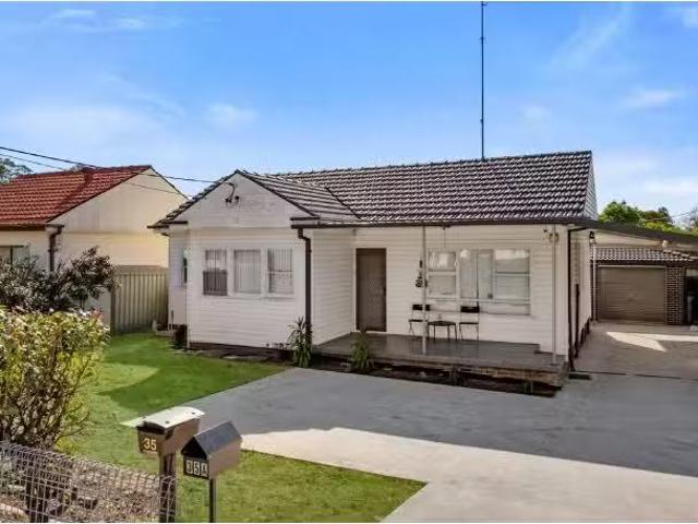 House for rent in Sydney, New South Wales