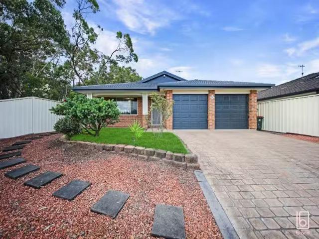 House for rent in Blue Haven, New South Wales