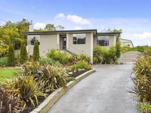 House for rent in Hobart, Tasmania